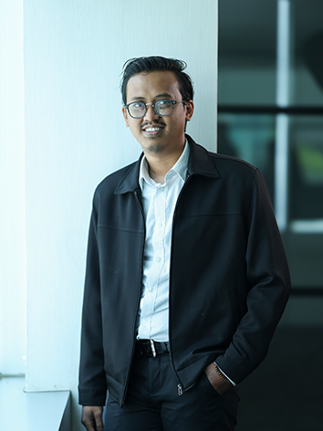 Achmad Fauzi